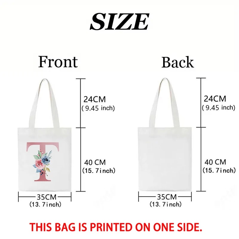 Chicago London Eiffel Tower Gr - Shopper Tote Canvas ulasan dan harga