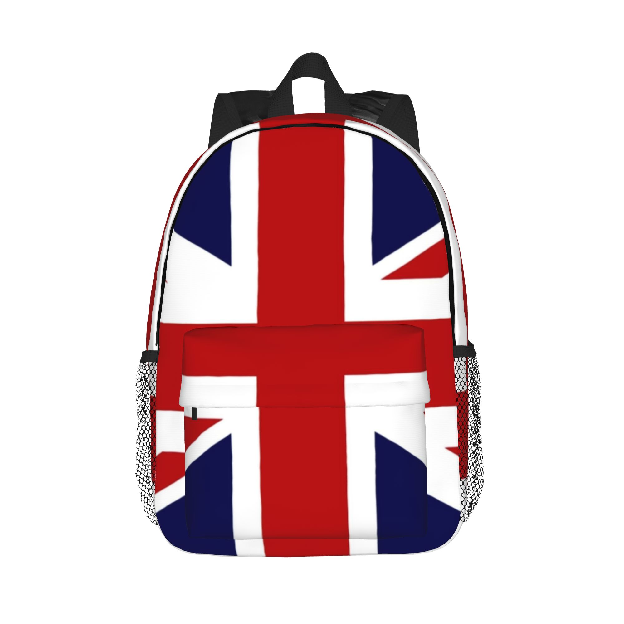 Union Jack Flag Of The UK Back - Women Bags In Uk ulasan dan harga