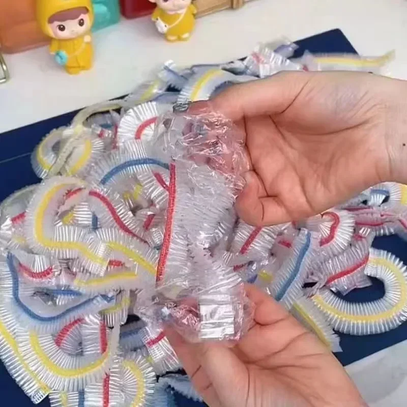 500/50Pcs Disposable Food Cove - Women Bags Under 500 ulasan dan harga