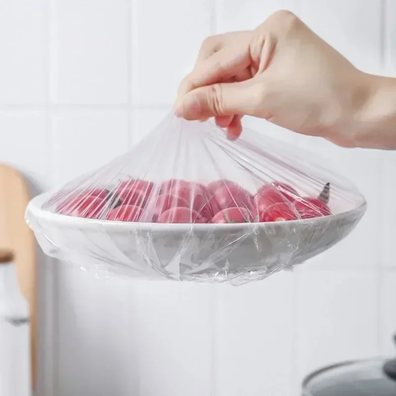 500/50Pcs Disposable Food Cove - Women Bags Under 500 ulasan dan harga