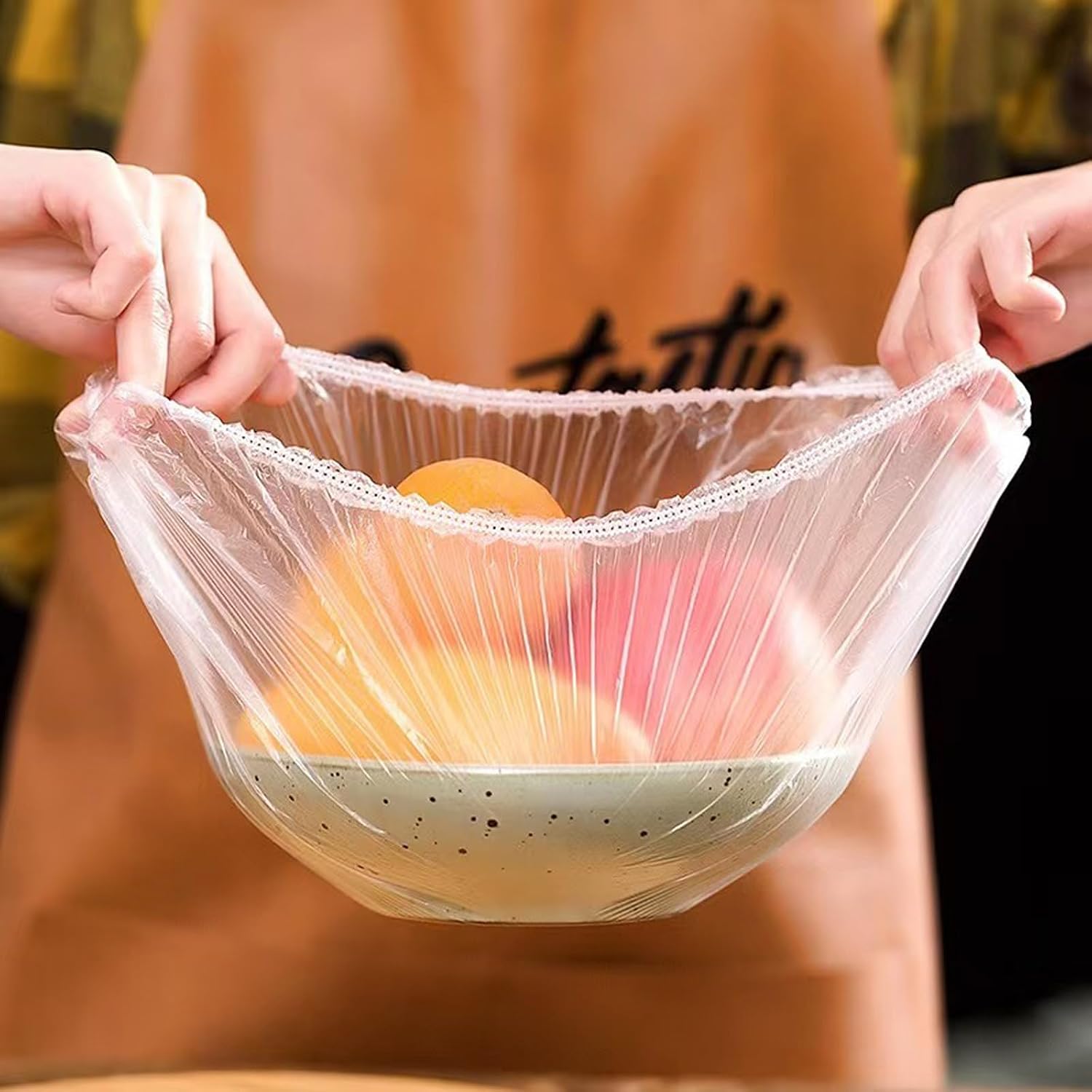 Disposable Food Cover Saran Wr - Women Bags Under 500 ulasan dan harga