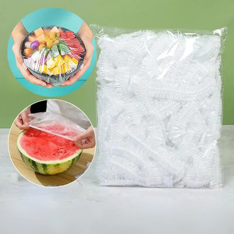 Disposable Food Cover Saran Wr - Women Bags Under 500 ulasan dan harga