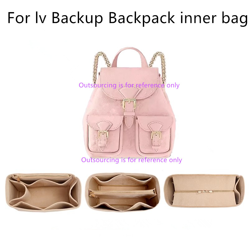 Felt Insert Liner Purse Organi - Women'S Kipling Bags ulasan dan harga