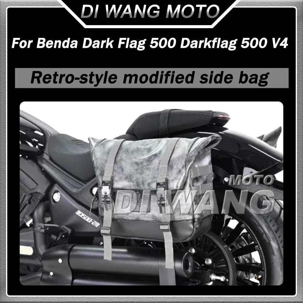 Modified Side Bag Retro Side C - Women Bags Under 500 ulasan dan harga