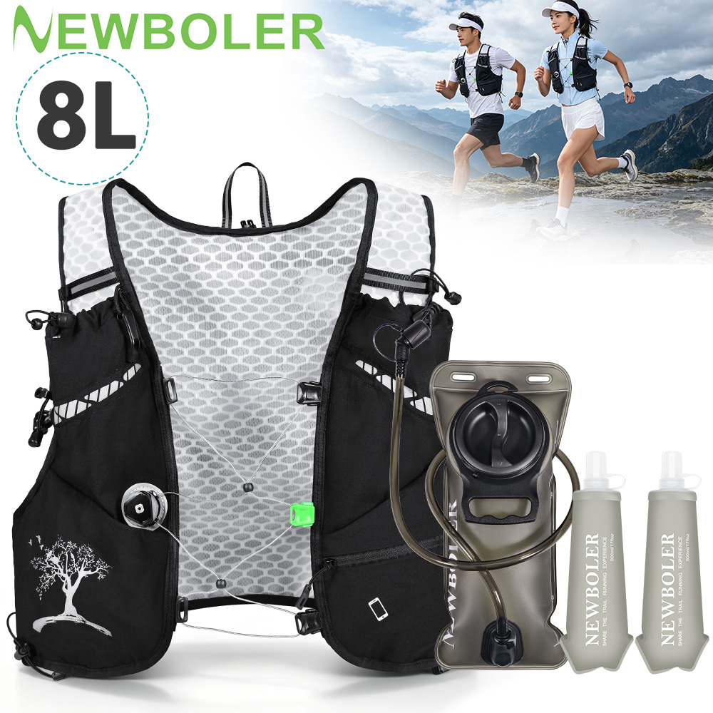 2026 New 8L Outdoor Trail Runn - Women Bags Polene ulasan dan harga