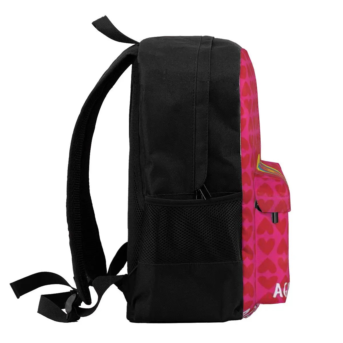 Agatha Ruiz-De La-Prada Patter - Women Bags Prada ulasan dan harga
