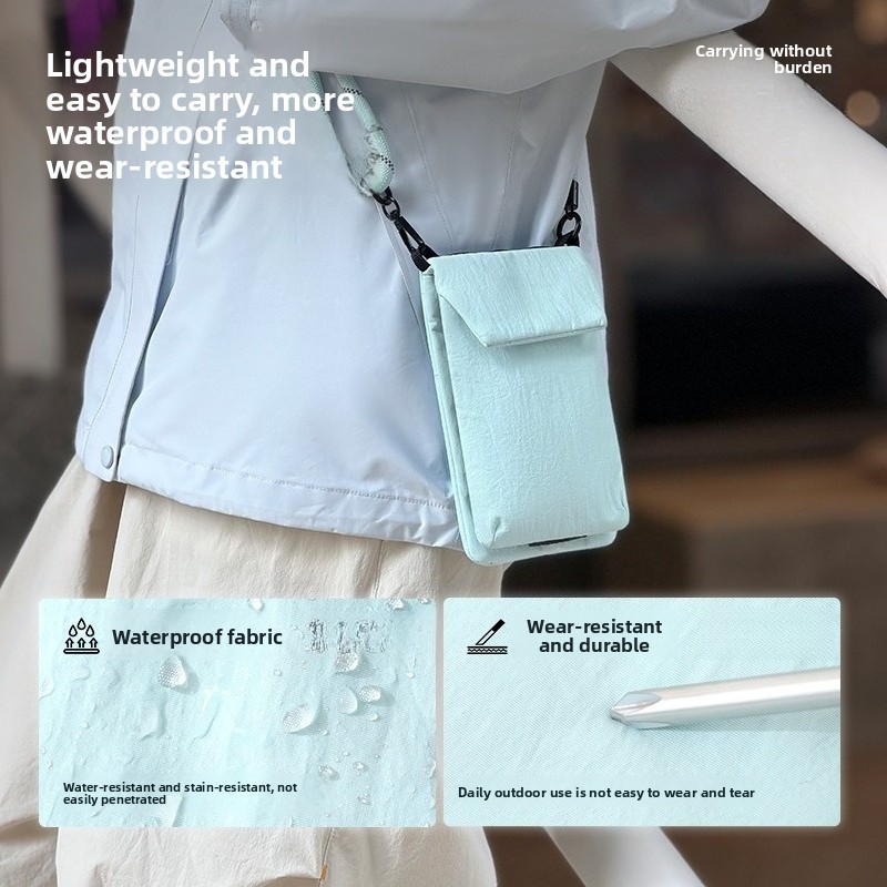 New Fashion Small Crossbody Ph - Women Bags New ulasan dan harga