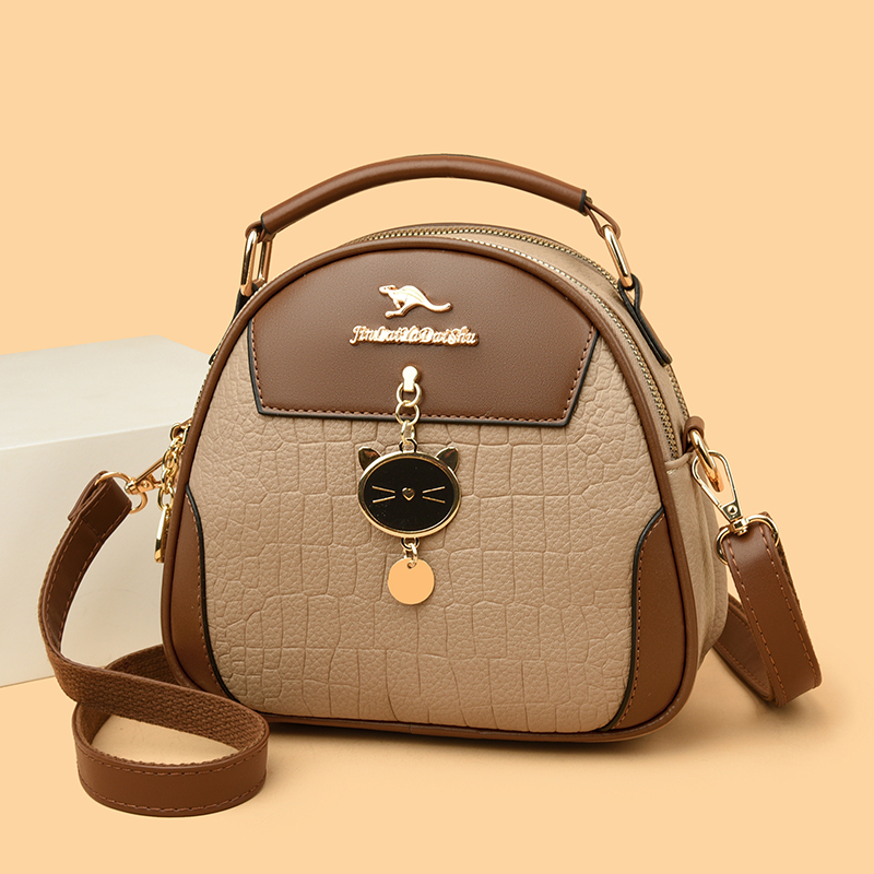 New Women Single Shoulder Hand - Women Bags For Office Use ulasan dan harga