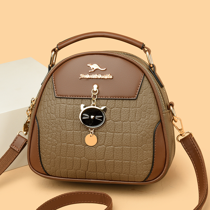 New Women Single Shoulder Hand - Women Bags For Office Use ulasan dan harga