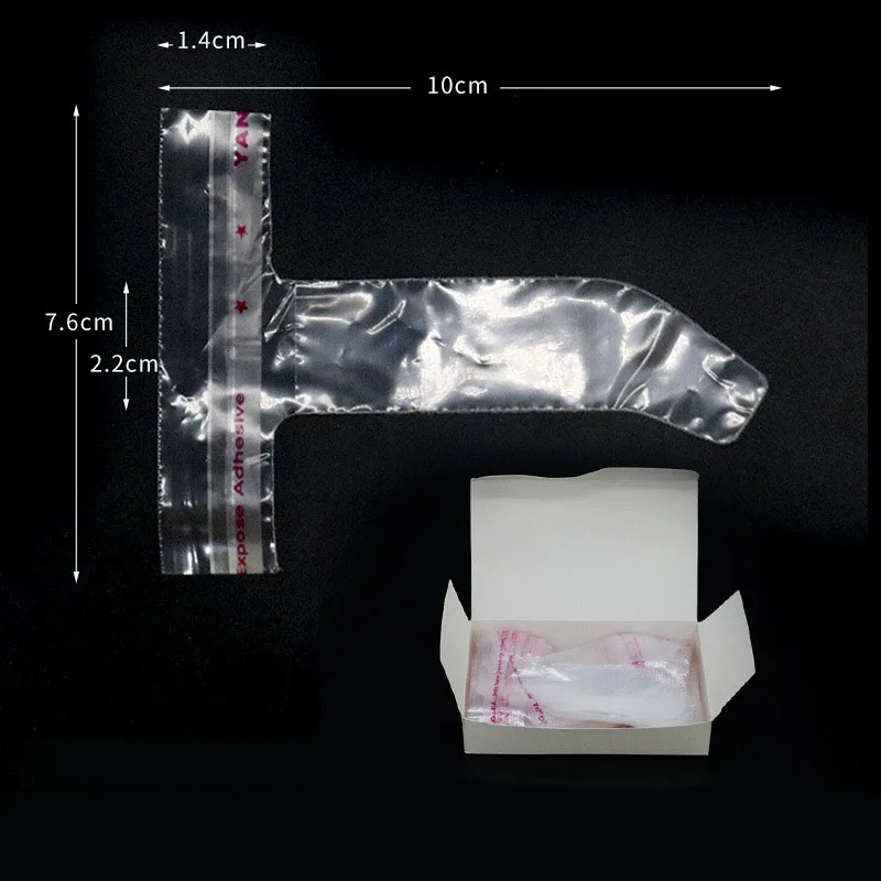 100-500pcs Dental Disposable F - Women Bags Under 500 ulasan dan harga