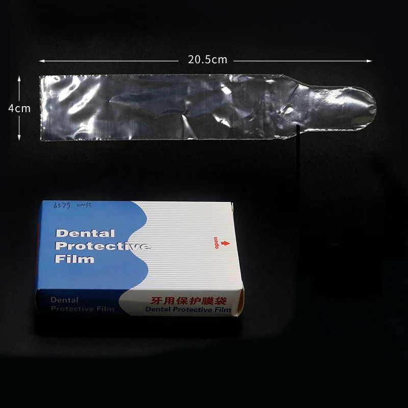100-500pcs Dental Disposable F - Women Bags Under 500 ulasan dan harga