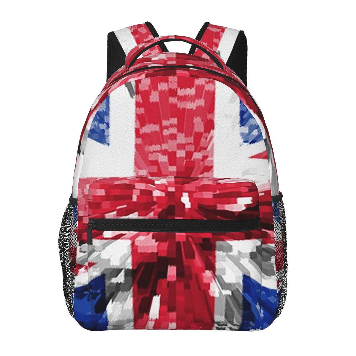 Union Jack Flag Of The UK Unit - Women Bags In Uk ulasan dan harga
