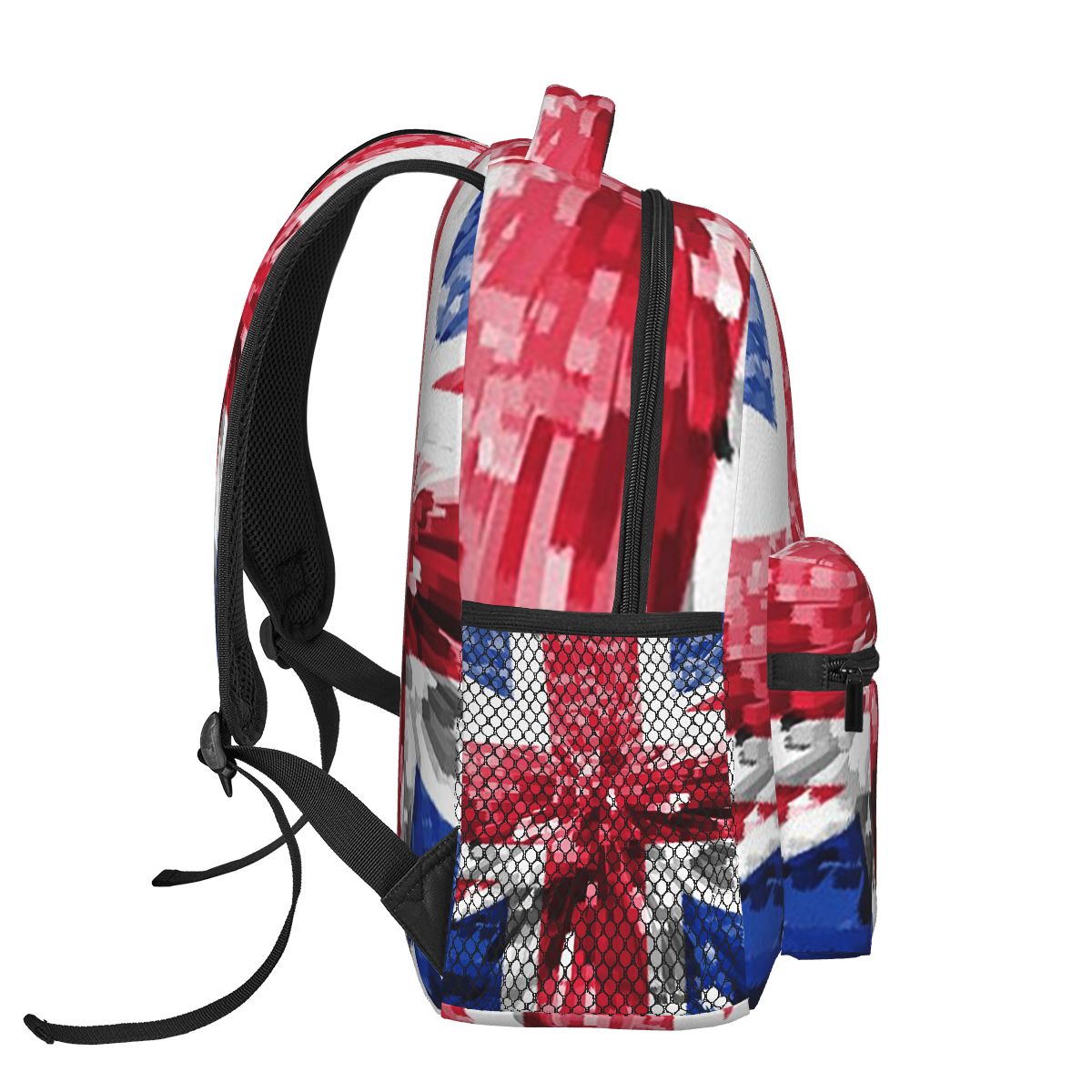 Union Jack Flag Of The UK Unit - Women Bags In Uk ulasan dan harga