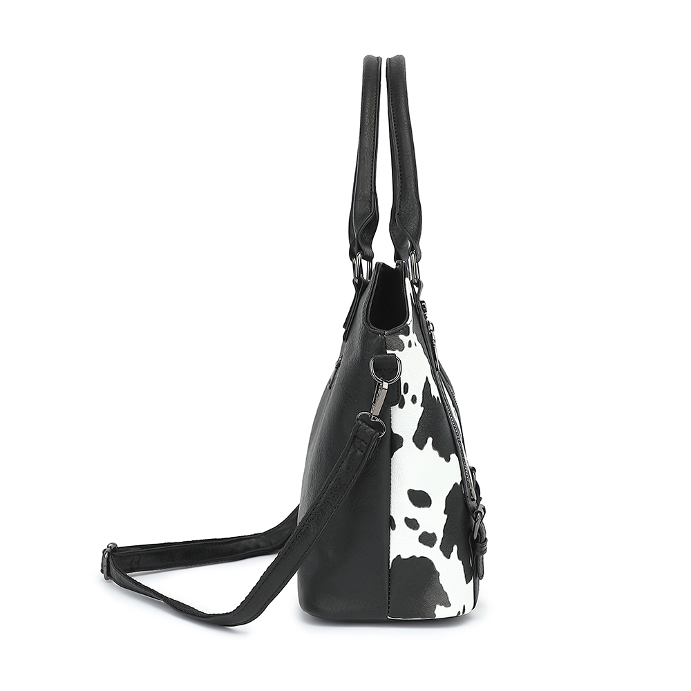 2PC Set Women Tote Bag Classic - Women Bags Polene ulasan dan harga