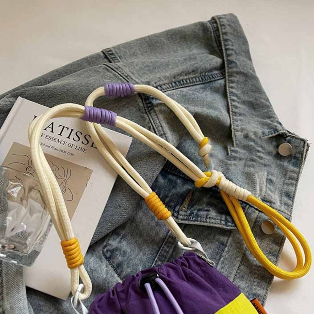 Shoulder Strap Small Drawstrin - Women Bags Polene ulasan dan harga