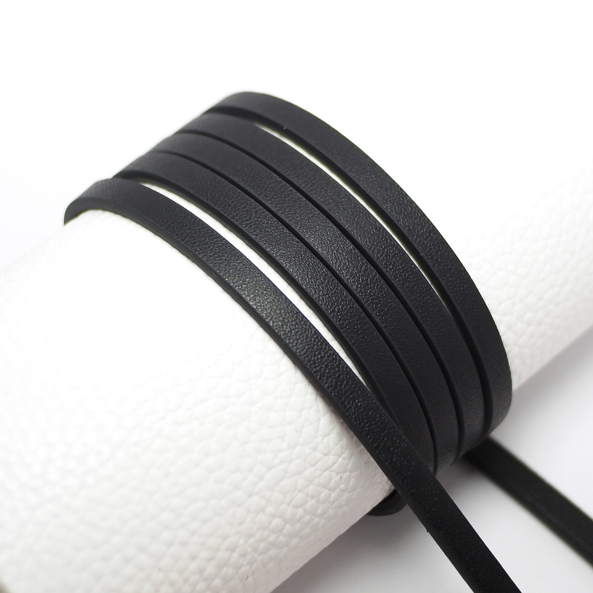 45 Inches Soft Faux Leather Co - Saddle Bag Leather ulasan dan harga