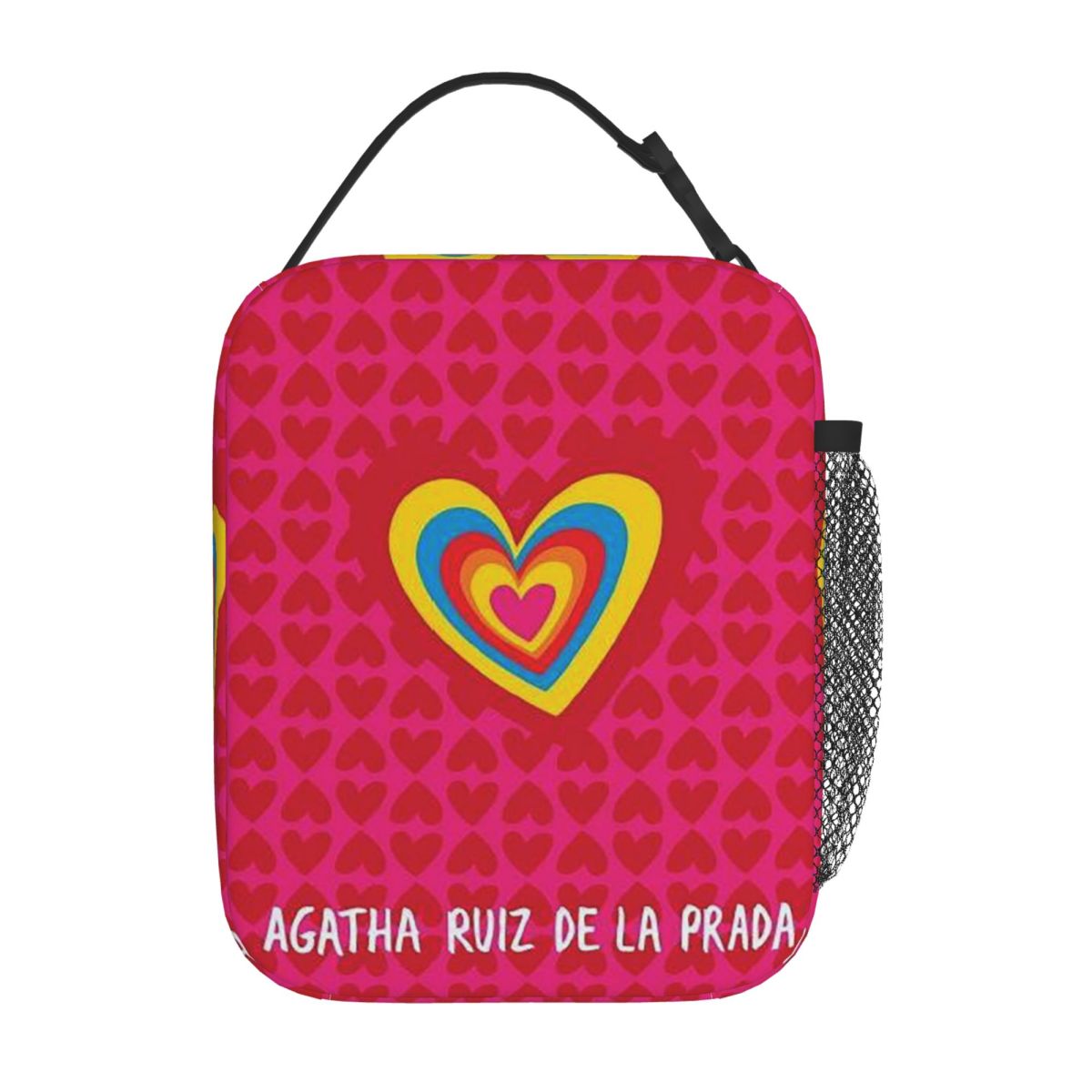 Agatha Ruiz-De La-Prada Patter - Women Bags Prada ulasan dan harga