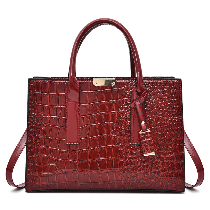 The Tote Sac Vintage Crocodile - Women'S Kipling Bags ulasan dan harga