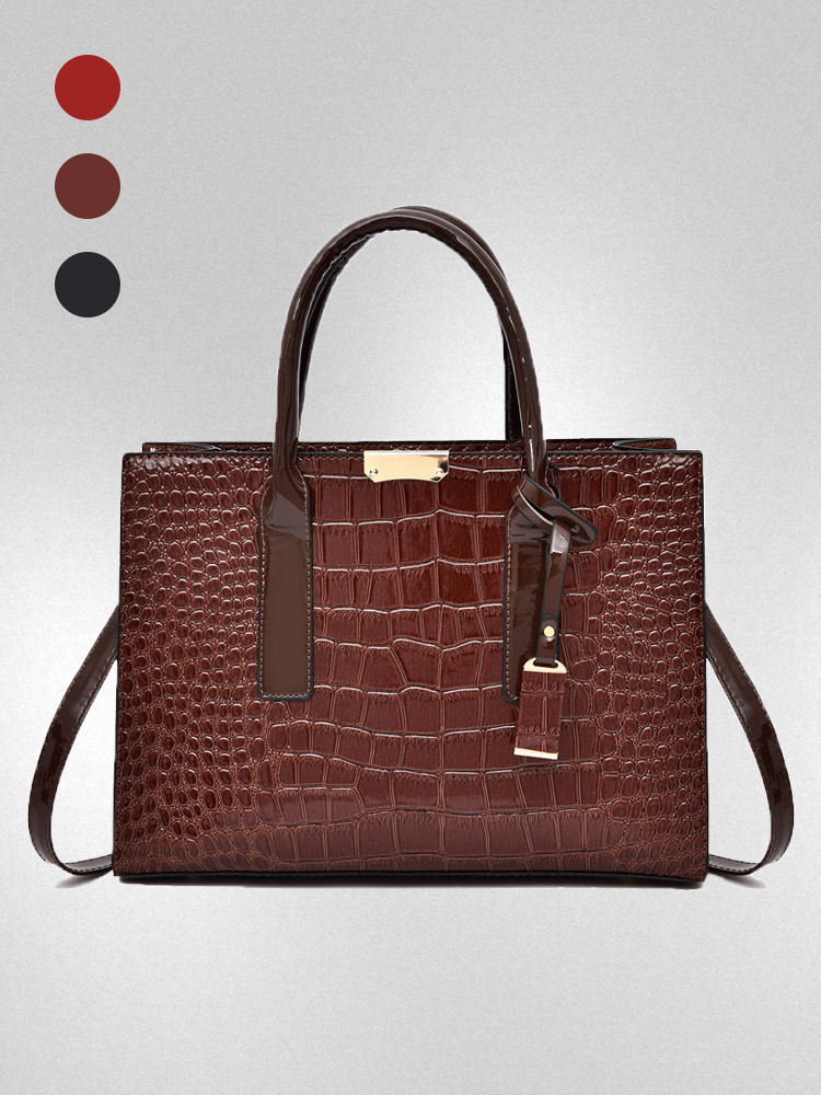 The Tote Sac Vintage Crocodile - Women'S Kipling Bags ulasan dan harga