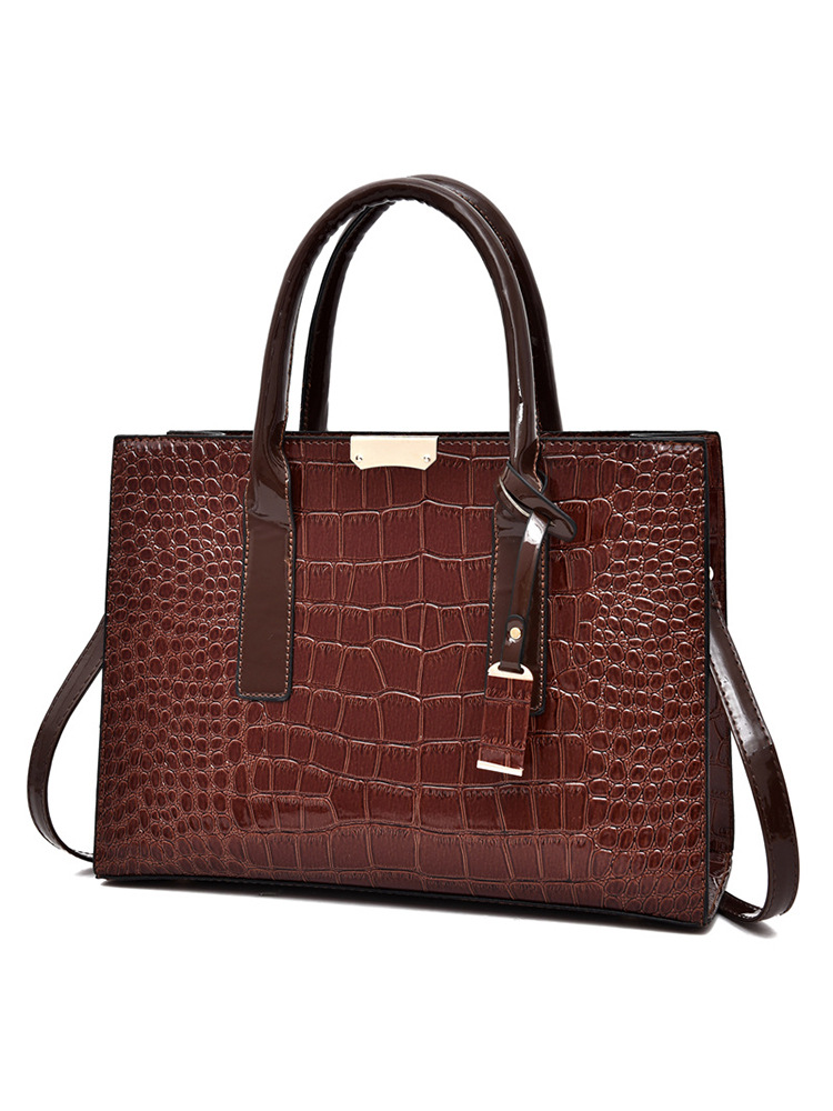 The Tote Sac Vintage Crocodile - Women'S Kipling Bags ulasan dan harga