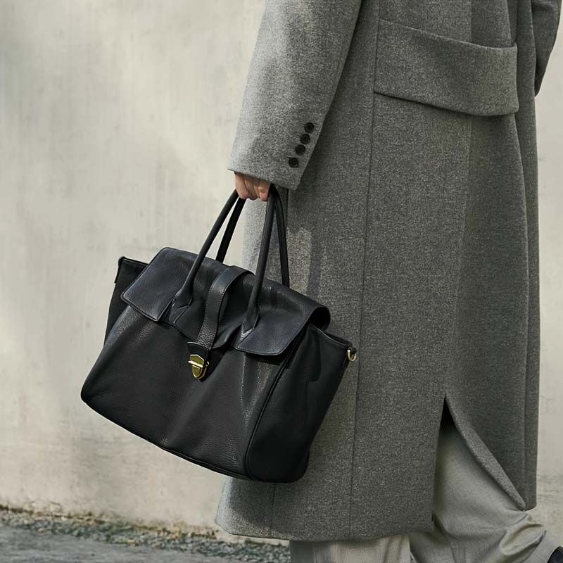 High-end business tote bag for - Women Bags For Office Use ulasan dan harga