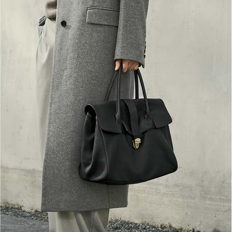 High-end business tote bag for - Women Bags For Office Use ulasan dan harga
