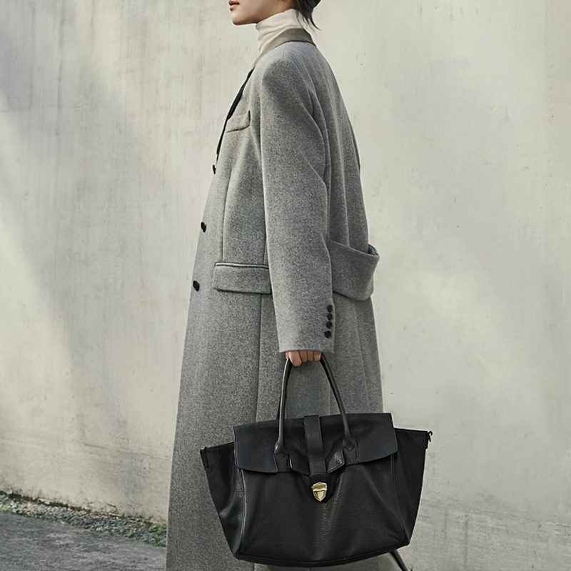 High-end business tote bag for - Women Bags For Office Use ulasan dan harga