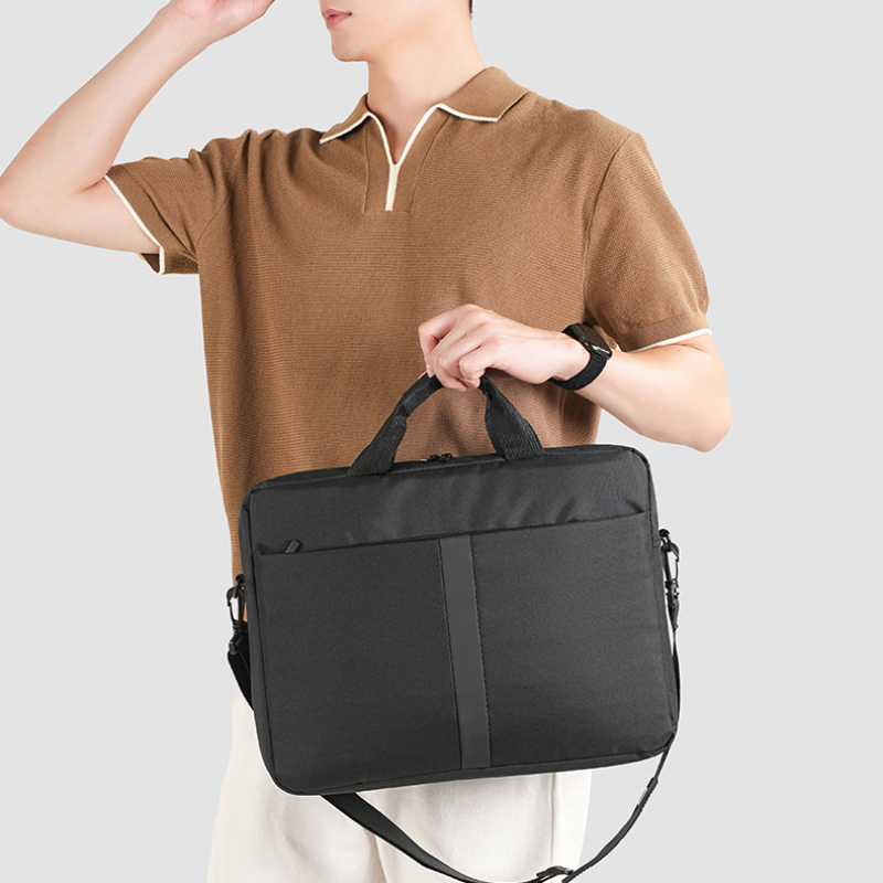 Large Capacity Business Briefc - Women Bags For Office Use ulasan dan harga