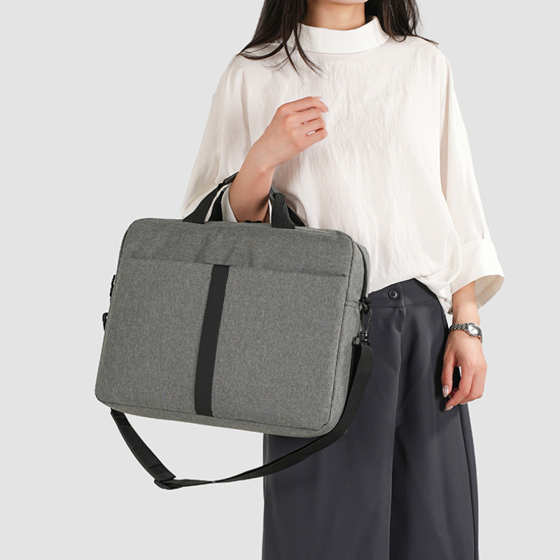 Large Capacity Business Briefc - Women Bags For Office Use ulasan dan harga