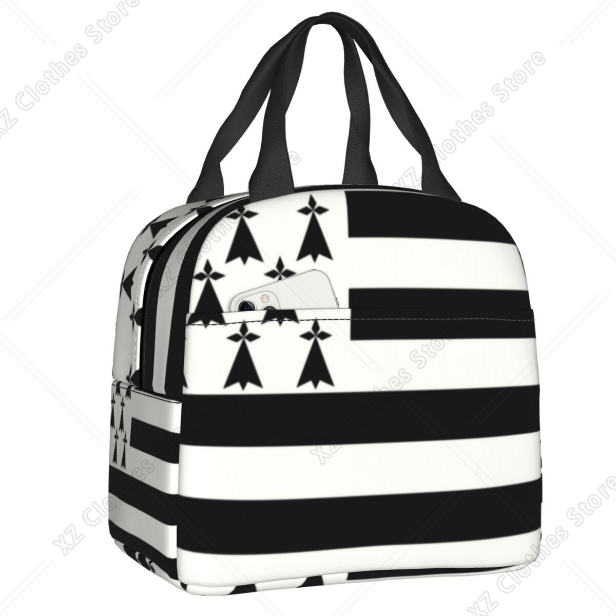 Custom United Kingdom Flag Ins - Women Bags In Uk ulasan dan harga