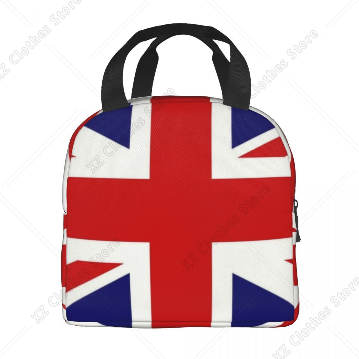 Custom United Kingdom Flag Ins - Women Bags In Uk ulasan dan harga