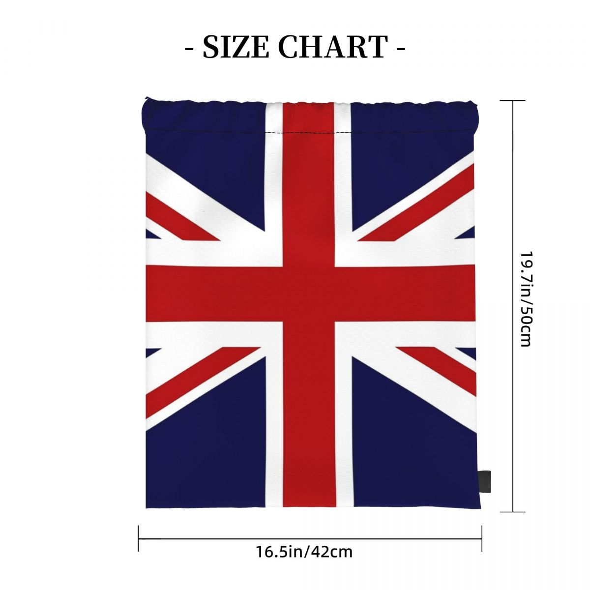 Union Jack Flag Of The UK Back - Women Bags In Uk ulasan dan harga