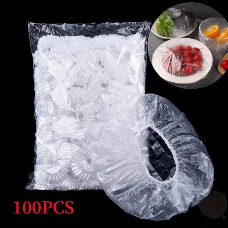 100/500/1000PCS Reusable Food  - Women Bags Under 500 ulasan dan harga
