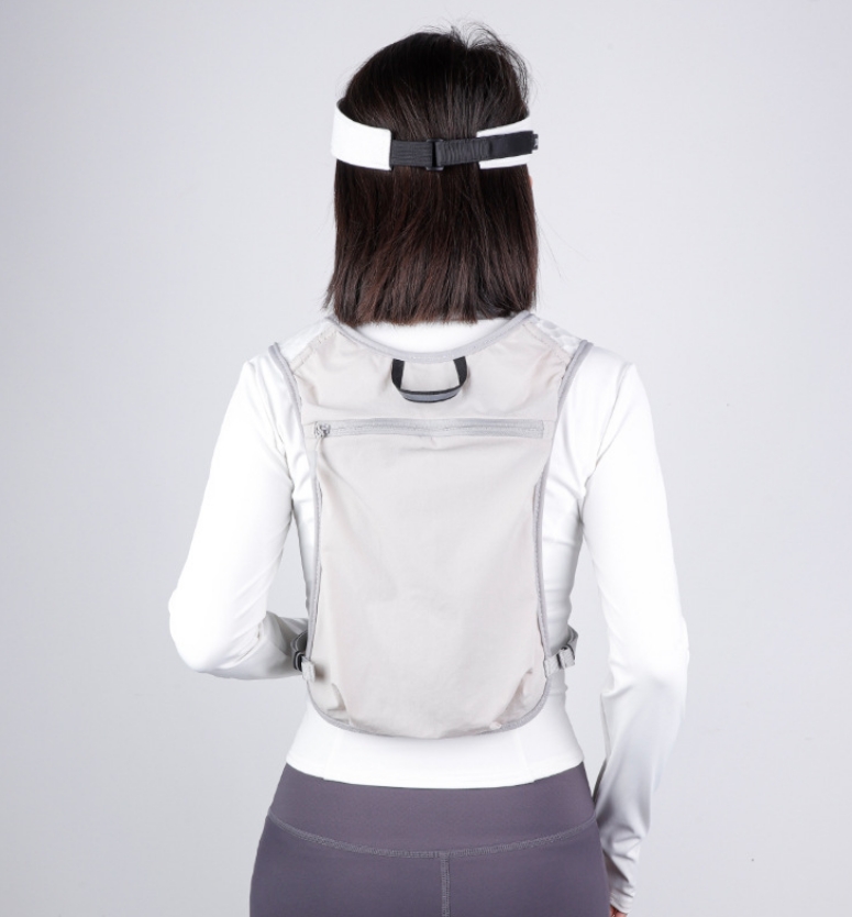 Running Vest Hydration Backpac - Women Bags Polene ulasan dan harga