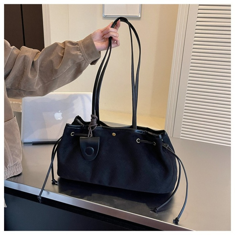 Casual Women Tote Fashion Soft - Women Bags For Office Use ulasan dan harga