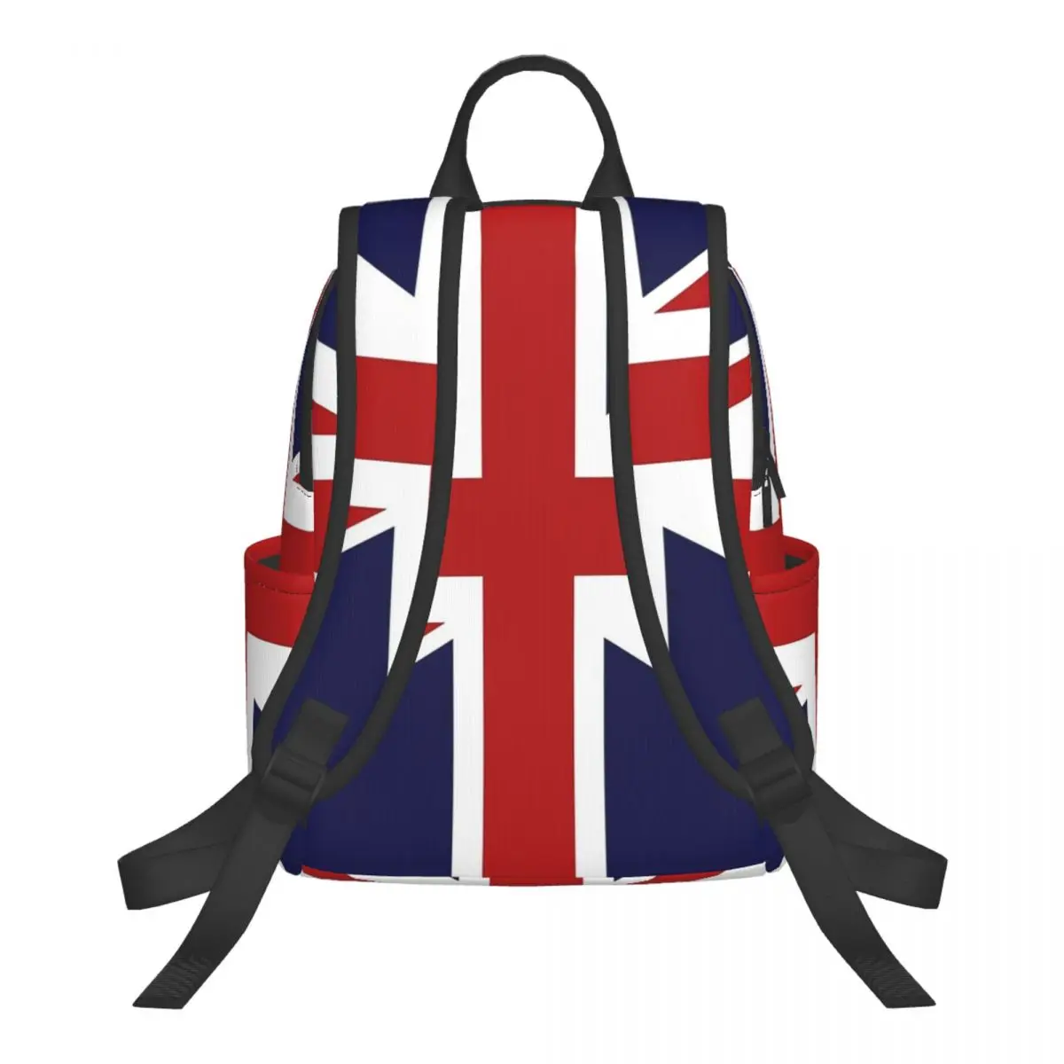 Union Jack Flag Of The UK Stud - Women Bags In Uk ulasan dan harga