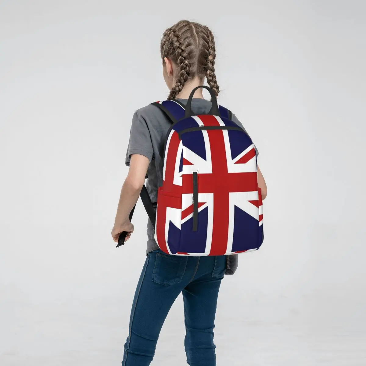 Union Jack Flag Of The UK Stud - Women Bags In Uk ulasan dan harga