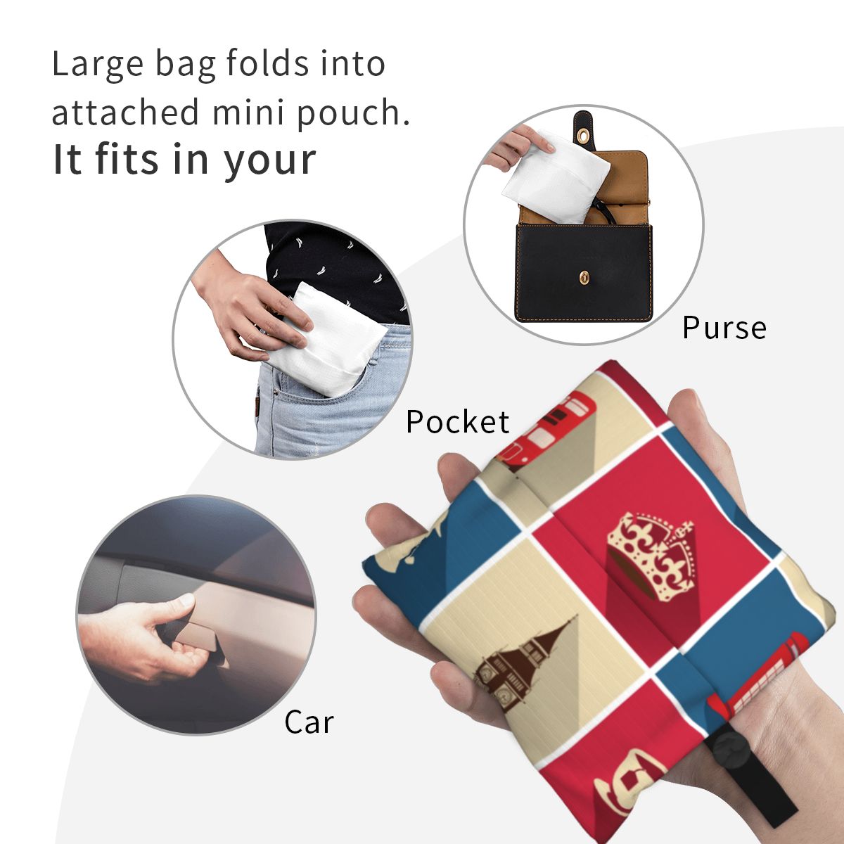 Custom Fashion Vintage UK Lond - Women Bags In Uk ulasan dan harga