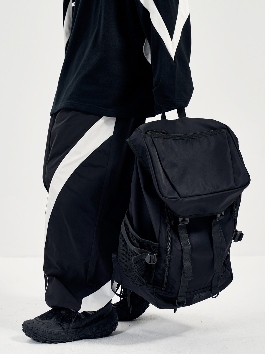 New Fashionable Large Capacity - Women Bags Casual ulasan dan harga