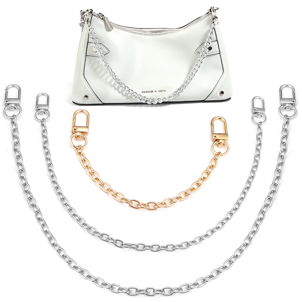 20/40/80/120cm Metal Aluminum  - Women'S Bags Everyday ulasan dan harga