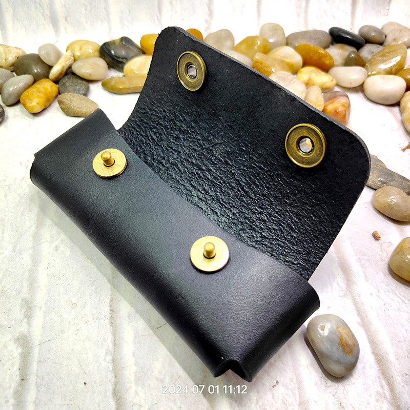 Horizontal Folding Knife Holst - Saddle Bag Leather ulasan dan harga