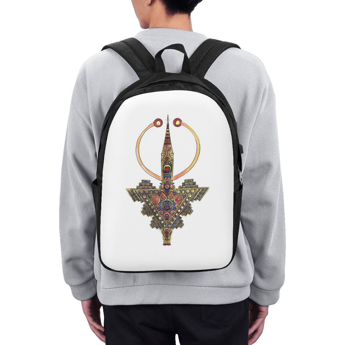Kabyle Jewelry Amazigh Morocco - Women Bags For College ulasan dan harga