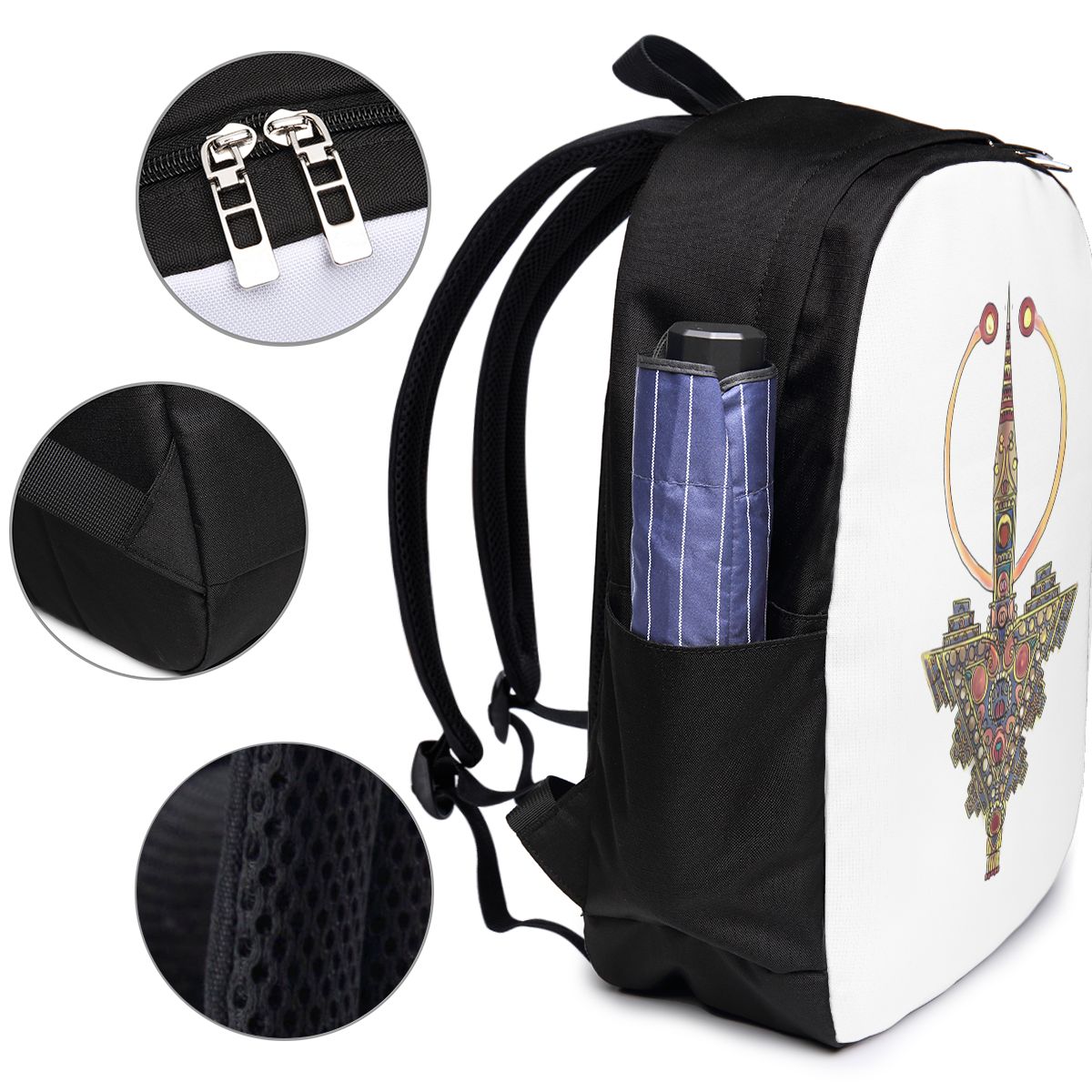 Kabyle Jewelry Amazigh Morocco - Women Bags For College ulasan dan harga