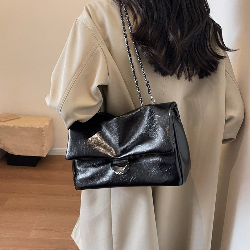 New retro simple large capacit - Women'S Kipling Bags ulasan dan harga