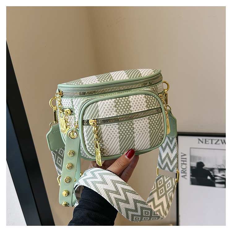 Ladies Fashion Trend PU Textur - Women'S Kipling Bags ulasan dan harga