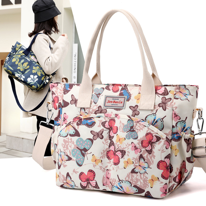 Women's Bag 2023 New Oxford Cl - Women'S Kipling Bags ulasan dan harga