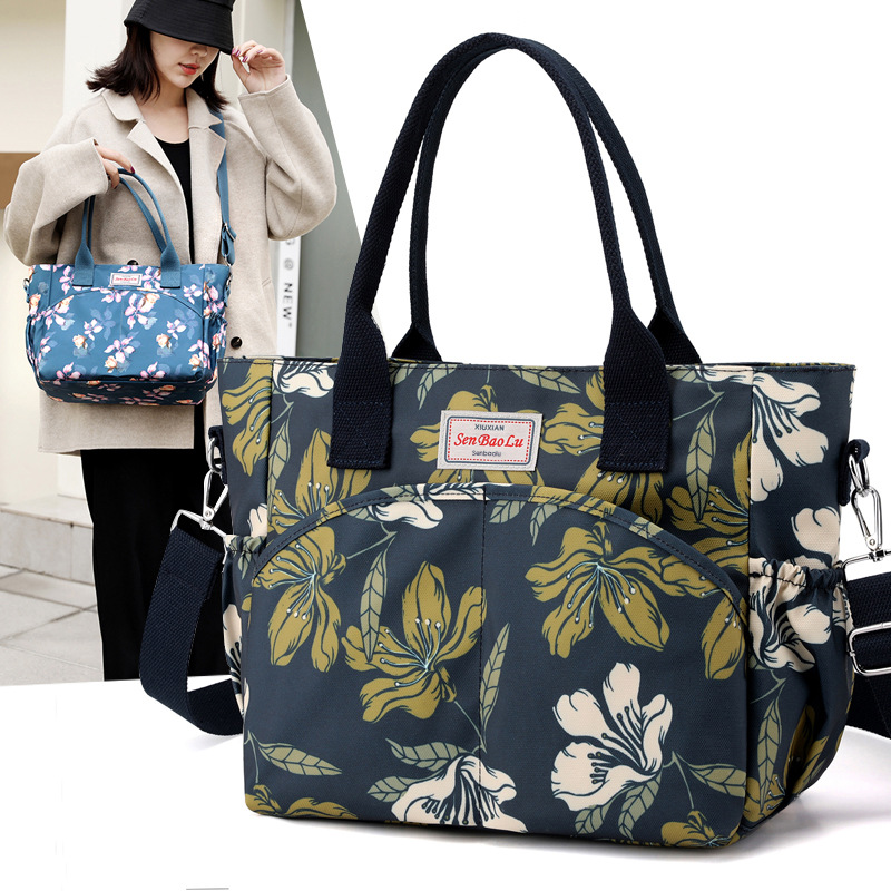 Women's Bag 2023 New Oxford Cl - Women'S Kipling Bags ulasan dan harga