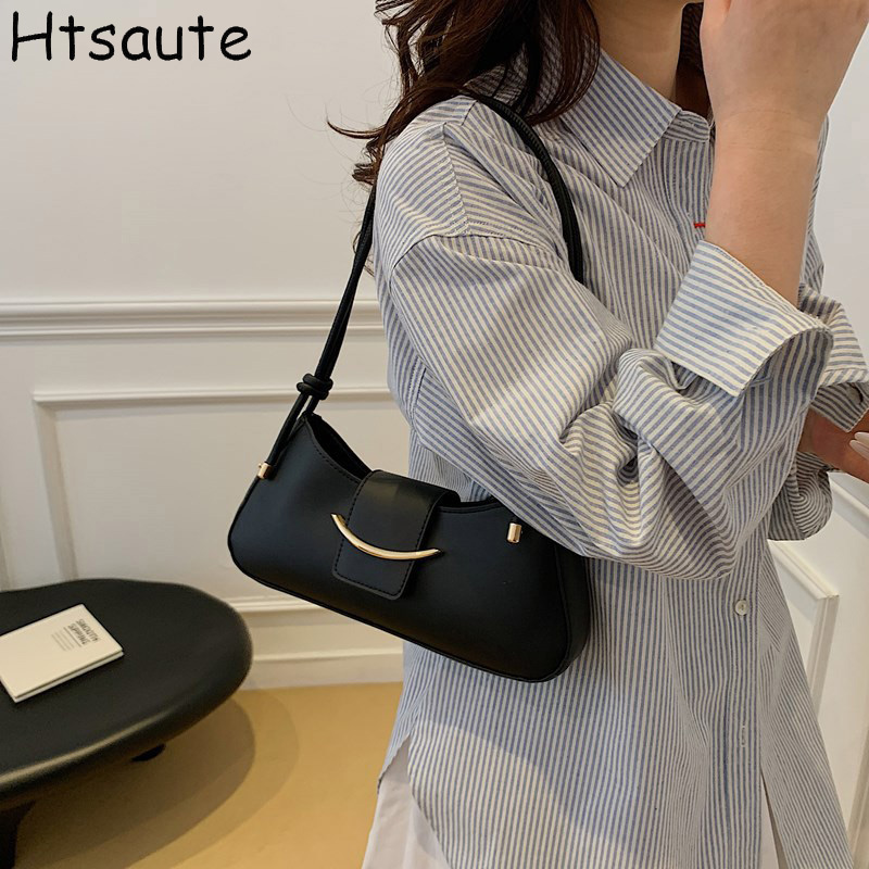Fashionable Women PU Leather S - Women Bags For Office Use ulasan dan harga