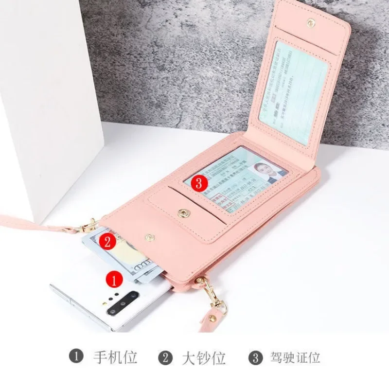 Crossbody Mobile Phone Bag for - Women'S Bags Everyday ulasan dan harga