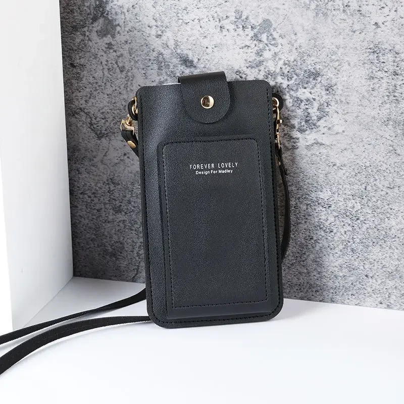 Crossbody Mobile Phone Bag for - Women'S Bags Everyday ulasan dan harga